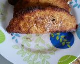 Foto del paso 3 de la receta: Dobladas de molida de pollo