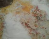 Foto del paso 8 de la receta: Pasta alfredin!☺