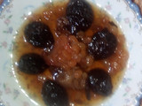 طاجين الحلو عاصيمي