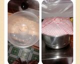 Foto langkah ke 2 dari resep Bolu nutrijell kukus yummy!!!! Step by step.....