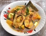Foto langkah ke 3 dari resep Pindang Patin.