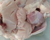Foto langkah ke 1 dari resep Mie ayam gerobak.