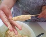 Foto langkah ke 4 dari resep Mendadak Sempol Ayam 😀.