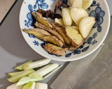 家常滷肉 (使用萬用鍋)的食譜步驟1照片