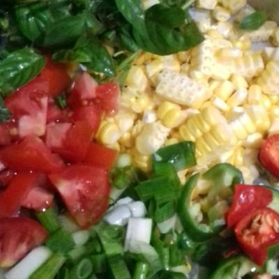 Bagaimana Membuat Pepes Tahu Jagung Manis Yang Enak Serta Gampang Dibuat Sajianlezat My Id