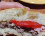 Foto del paso 6 de la receta: Pan de papa !!!