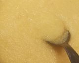 Foto del paso 2 de la receta: Polenta cremosa