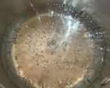 A picture of step 2 of Filter Black Coffee.