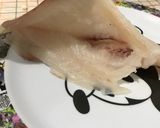 Foto del paso 2 de la receta: Pescado relleno