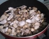 Foto langkah ke 2 dari resep 🍄Jamur Merang krispy🍄.