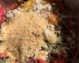 মাটন চাপলি কাবাব (Mutton Chapli Kebab Recipe in Bengali) রেসিপির ধাপ 1 ছবি