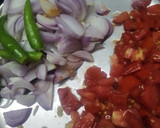 குமரி சிக்கன் தம் பிரியாணி ரெசிபி ஸ்டேப் 1 புகைப்படம்