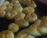 Foto del paso 4 de la receta: Pancitos con harina leudante!!