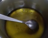 A picture of step 1 of Jalebi.