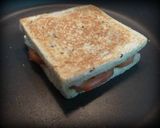 Foto del paso 5 de la receta Bocadillo de siempre