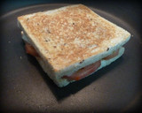 Foto del paso 5 de la receta: Bocadillo de siempre