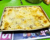 Foto del paso 8 de la receta: Pastel de papa vegetariano