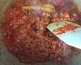 Foto langkah ke 6 dari resep Sambal bakasam.