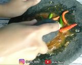 Foto langkah ke 3 dari resep Tahu Gejrot khas Cirebon Simple.