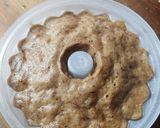 Foto langkah ke 7 dari resep Bolu Pisang Kukus.