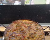 Foto del paso 5 de la receta: Paella de marisco