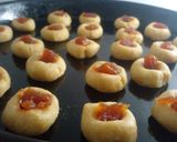 Foto del paso 5 de la receta: 09. Pepas de papás - con mucho sabor a coco