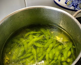 Foto del paso 1 de la receta: Poke de langostinos