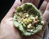 Paan coconut modak recipe step 3 photo