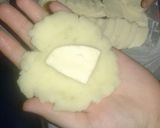 Foto del paso 4 de la receta: Bombas de papa