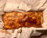 Φωτογραφία βήματος 1 της συνταγής Apple cake 🍏♥️🍏 μήλου