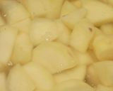 Foto del paso 4 de la receta: Pastel de papas con carne a cuchillo 😋