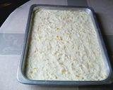 Barackos-tejfölös sütemény recept fázis 7 fotója