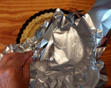 Foto del paso 5 de la receta: Base de tartas dulces con masa quebrada