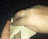 A picture of step 9 of Designer Samosa.