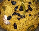 Foto langkah ke 9 dari resep Nasi Kabsah.