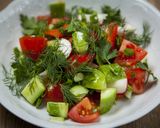 Füstölt makréla recept fázis 3 fotója