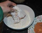 Deep Fried Chicken   جوجه سوخاری recipe step 7 photo