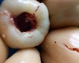 Pas rețetă Ardei umpluți cu carne de porc și sos de roșii! 2 fotografie