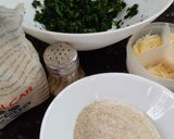 Foto del paso 4 de la receta: Malfatti con salsa rosa