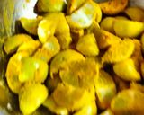 લીંબુ નું ગળ્યું અથાણું (Limbu Sweet Athanu Recipe In Gujarati) રેસીપી સ્ટેપ2ફોટો