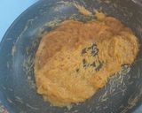 A picture of step 3 of Sev Biranj.