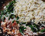 Foto langkah ke 8 dari resep #13 Sayur Urap Khas Bali.