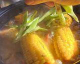 Foto del paso 4 de la receta: Cazuela de Cerdo Ahumada