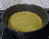 A picture of step 7 of Creamy Broccoli Soup.