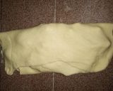 Foto del paso 6 de la receta: Palmeritas