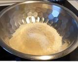 Focaccia bread recipe step 1 photo