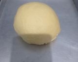 Foto langkah ke 3 dari resep Bakpao Labu Kuning.