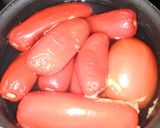 Foto del paso 1 de la receta: Salsa roja