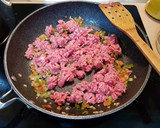 Foto del paso 3 de la receta: Pastel de carne
