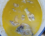 Foto del paso 7 de la receta: Pollo guisado
